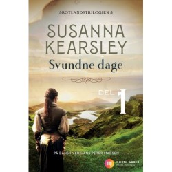 Svundne dage - del 1