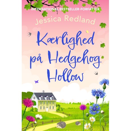 Kærlighed på Hedgehog Hollow