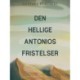 Den hellige Antonios fristelser