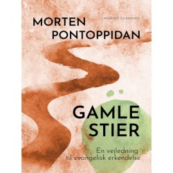 Gamle stier: En bønnebog for enfoldige kristne