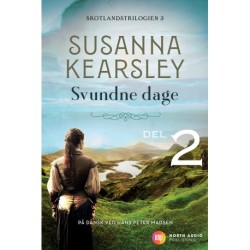 Svundne dage - del 2