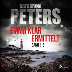 Emma Klar ermittelt: Band 1–6