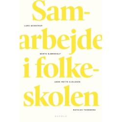 Samarbejde i folkeskolen