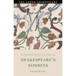 A Comprehensive Guide to Shakespeare’s Sonnets