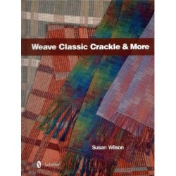 Weave Classic Crackle & More