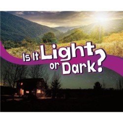 Is It Light or Dark?