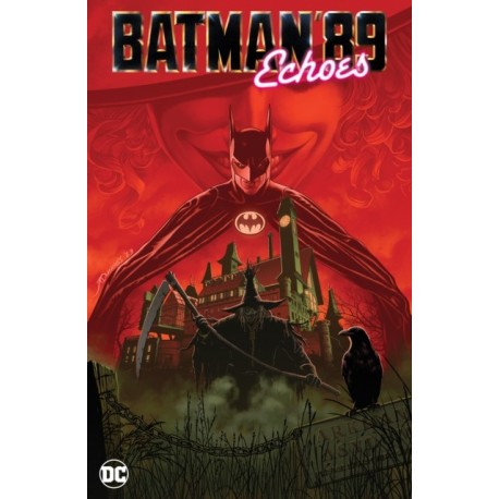 Batman '89: Echoes
