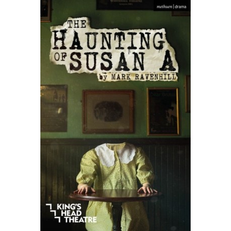 The Haunting of Susan A