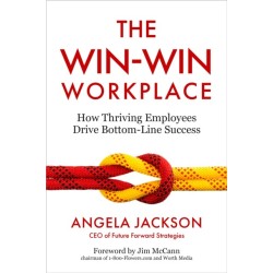 The Win-Win Workplace: How Thriving Employees Drive Bottom-Line Success
