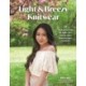 Light & Breezy Knitwear: 15 Modern Patterns for Tanks, Tees, Skirts & Other Warm-Weather Garments