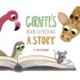 Giraffe’s Book is Missing a Story