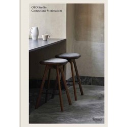 OEO Studio: The Philosophy of Compelling Minimalism: Danish design infused with Japan