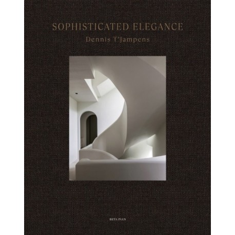 Sophisticated Elegance: Dennis T'Jampens