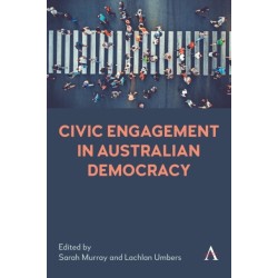 Civic Engagement in Australian Democracy