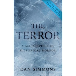 The Terror: the novel that inspired the chilling BBC series