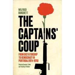 The Captains' Coup: From Dictatorship to Democracy in Portugal (1974-1976)