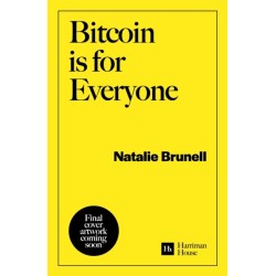 Bitcoin is for Everyone: Why our financial system is broken and Bitcoin is the solution