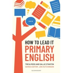 How to Lead it: Primary English