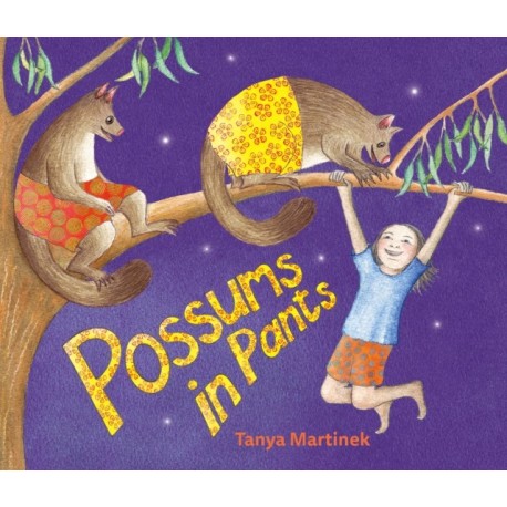 Possums in Pants