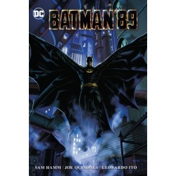 Batman ’89