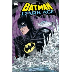 Batman: Dark Age