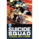 DC Finest: Suicide Squad: Trial by Fire