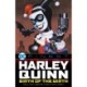 DC Finest: Harley Quinn: Birth of the Mirth