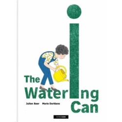 The Watering Can