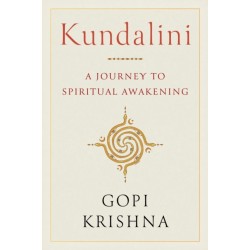 Kundalini: A Journey to Spiritual Awakening