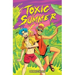 Toxic Summer