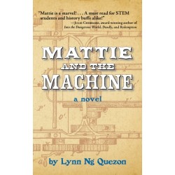 Mattie and the Machine