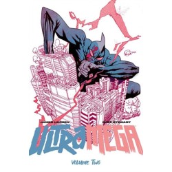 Ultramega by James Harren Volume 2