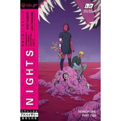 Nights Volume 2