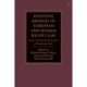 Building Bridges in European and Human Rights Law: Essays in Honour and Memory of Paul Heim CMG