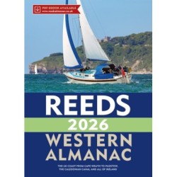 Reeds Western Almanac 2026