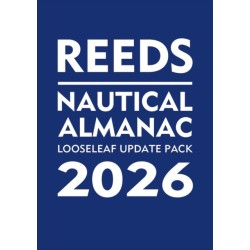 Reeds Looseleaf Update Pack 2026
