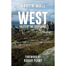 West: Tales of the Lost Lands