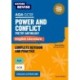 Oxford Revise: AQA GCSE English Literature: Power and Conflict Poetry Anthology