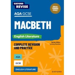 Oxford Revise: AQA GCSE English Literature: Macbeth