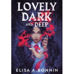 Lovely Dark and Deep