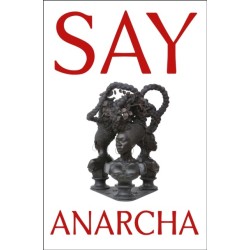 Say Anarcha: A Young Woman, a Devious Surgeon, and the Harrowing Birth of Modern Women's Health