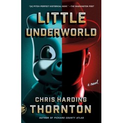 Little Underworld: A Novel