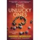 The Unlucky Ones: A Black Harbor Novel