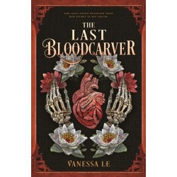 The Last Bloodcarver