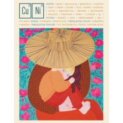 Copper Nickel Issue 39