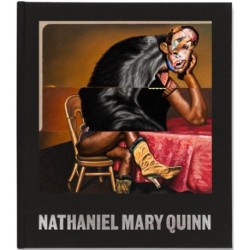 Nathaniel Mary Quinn