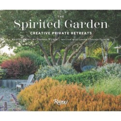 The Spirited Garden: Creative Private Retreats