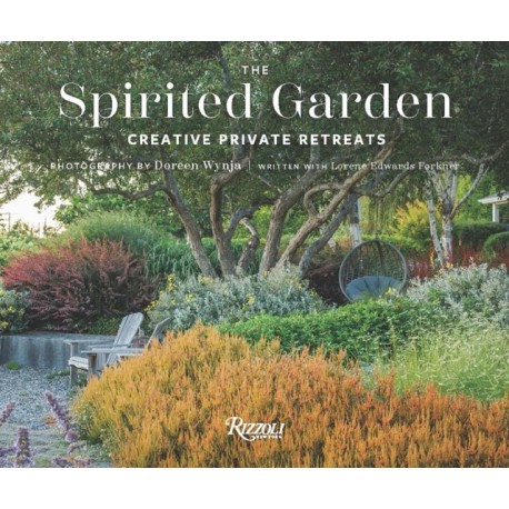 The Spirited Garden: Creative Private Retreats