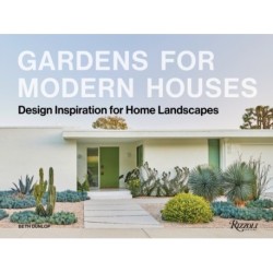 Gardens for Modern Houses: Design Inspiration for Home Landscapes