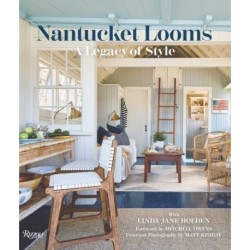Nantucket Looms: A Legacy of Style